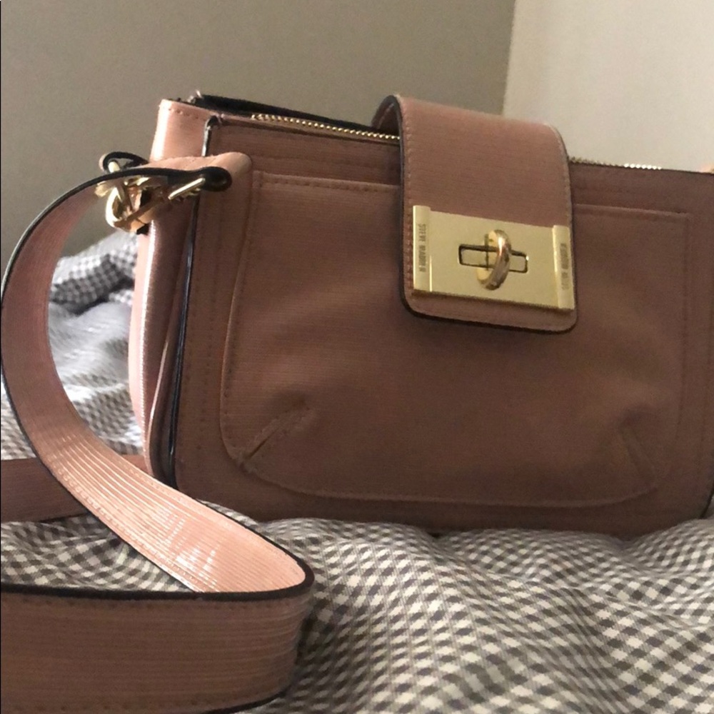 Steve Madden purse
